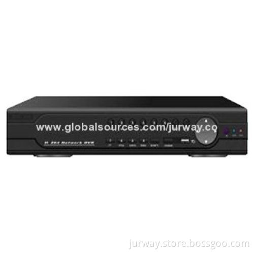 Standalone DVR with P2P, H.264 Compression, 32-channel Video Input, HDMI Output, Real-time Recording